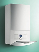 Котел настенный газовый VAILLANT turboTEC plus VUW 362/5-5(двухконтурный, 36 кВт, закрытая камера) с доставкой в NAME