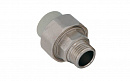 Разборное соединение наружное  Ø50х6/4" FV-Plast