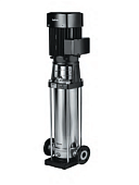 Вертикальный многоступенчатый насос Hydroo VF1-19R 0110 T 2340 5 2 IE3 с доставкой в NAME