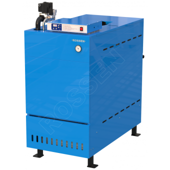 RSA 120 (95C) Котел напольный газовый ROSSEN