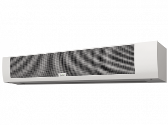 BHC-H15-A-PS Тепловая завеса без нагрева