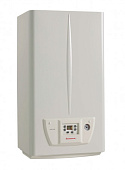 Котел настенный газовый IMMERGAS EOLO STAR 24 4R (24 кВт, 2-х контурный, закрытая камера, битерм.) (3.027048) с доставкой в NAME