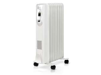 Ballu Comfort BOH/CM-11WDN 2200 (11 секций)