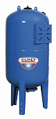 Гидроаккумулятор ZILMET мод.ULTRA-PRO 50 л ( верт., 10br, 1"G, BL, -10+99 С) (Италия) с доставкой в NAME